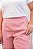 Calça pantacourt - rosé - Imagem 5
