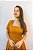 Vestido Midi Caramelo - Imagem 5