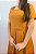 Vestido Midi Caramelo - Imagem 3
