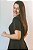 Vestido Midi Preto - Imagem 5