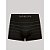Kit com 5 Cuecas Boxers Masculinas de Microfibra - Cores Variadas e Sortidas - Imagem 6