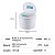 Lata de lixo sensor de toque automático lata de lixo?Lixeira Inteligente com Se - Imagem 7