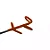 Suporte de Vara Piratamba Emborrachado - Imagem 6