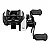 Carretilha Saint Accept White 11000 - Imagem 2