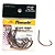 Anzol Pinnacle Wide Gap BN - Imagem 1