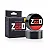 Linha Zeeo Monofilamento Verde Musgo 300 Metros - Imagem 1