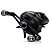 Carretilha Maruri Despert Black Silver - Imagem 3