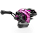 Carretilha Maruri Juice Pink - Imagem 1