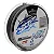 Linha de Pesca Multifilamento 4x Cinza Stamina Max 150 Metros - Imagem 2