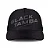 Boné Maruri Black Tamba - Imagem 3