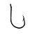 Anzol Chinu Super Strong Sahara Hook - Imagem 3