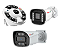 Câmera 8 Megapixels Onvif IP POE H265 - Imagem 1