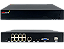 NVR IP Megapixel 8 canais IP POE + 8 Canais digitais - Imagem 1