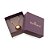 GARGANTILHA COM MEIA ESFERA BANHADO A OURO 18K ROMMANEL 532584 - Imagem 4