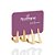 KIT BRINCO TRIANGULAR BANHADO A OURO 18K ROMMANEL 527490 - Imagem 5