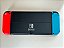Nintendo Switch Oled Neon Usado + SD 256GB - Imagem 3