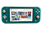 Nintendo Switch Lite Azul Lindo + SD 128GB - Imagem 1