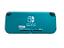 Nintendo Switch Lite Azul Lindo + SD 128GB - Imagem 2