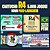 R4 5000 - Premium 100% Atualizado 2026 - Super fácil - Compatível com DS, DSi, 3DS, 2DS - Imagem 1