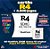 R4 Com 4500 Jogos para Nintendo DS/DSI/DSIXL/3DS/2DS compatível com todos modelos - COLOCAR E JOGAR - FÁCIL - Imagem 1