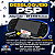 Kit para PSP + SD 64GB + Suporte Premium 100% Atualizado 2026 - Imagem 1