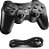 Controle Ps3 Sem Fio para Playstation 3- Plug And Play - Imagem 1