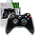 Controle Para Xbox 360 Com Fio - Plug And Play - Imagem 1