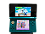 Nintendo 3DS LINDISSIMO + SD 32GB - Imagem 1