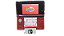 Nintendo 3DS LINDISSIMO + SD 32GB - Imagem 1