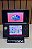 Nintendo 3DS Black Piano + SD 64GB - Imagem 1