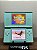 Nintendo Ds Lite Azul Gelo Lindo + R4 Com JOGOS - Imagem 1