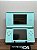 Nintendo Ds Lite Azul Gelo Lindo + R4 Com JOGOS - Imagem 2