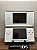 Nintendo Ds Lite Branco Lindo + R4 Com JOGOS - Imagem 3