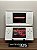 Nintendo Ds Lite Branco Lindo + R4 Com JOGOS - Imagem 1