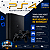 PlayStation 4 Slim 500GB - Imagem 1