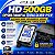 HD 500GB PARA PS3 QUALQUER MODELO - COM: Hen + Lojinhas + Suporte + 100% Atualizado 2026 - Imagem 1