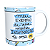 Caneca aniversário MOD1 - Imagem 2