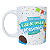 Caneca aniversário MOD2 - Imagem 1