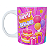 Caneca aniversário MOD4 - Imagem 1