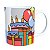 Caneca Aniversário MOD5 - Imagem 2