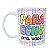 Caneca Aniversário MOD6 - Imagem 1