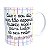 Caneca Aniversário MOD6 - Imagem 2