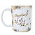 Caneca Aniversário MOD7 - Imagem 1