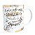 Caneca Aniversário MOD7 - Imagem 5