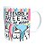 Caneca Flork Aniversário MOD5 - Imagem 2