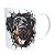 Caneca  Pet 3D MOD2 - Imagem 2