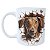 Caneca  Pet 3D MOD3 - Imagem 1