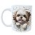 Caneca  Pet 3D MOD4 - Imagem 1
