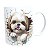Caneca  Pet 3D MOD4 - Imagem 2