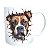 Caneca  Pet 3D MOD5 - Imagem 2